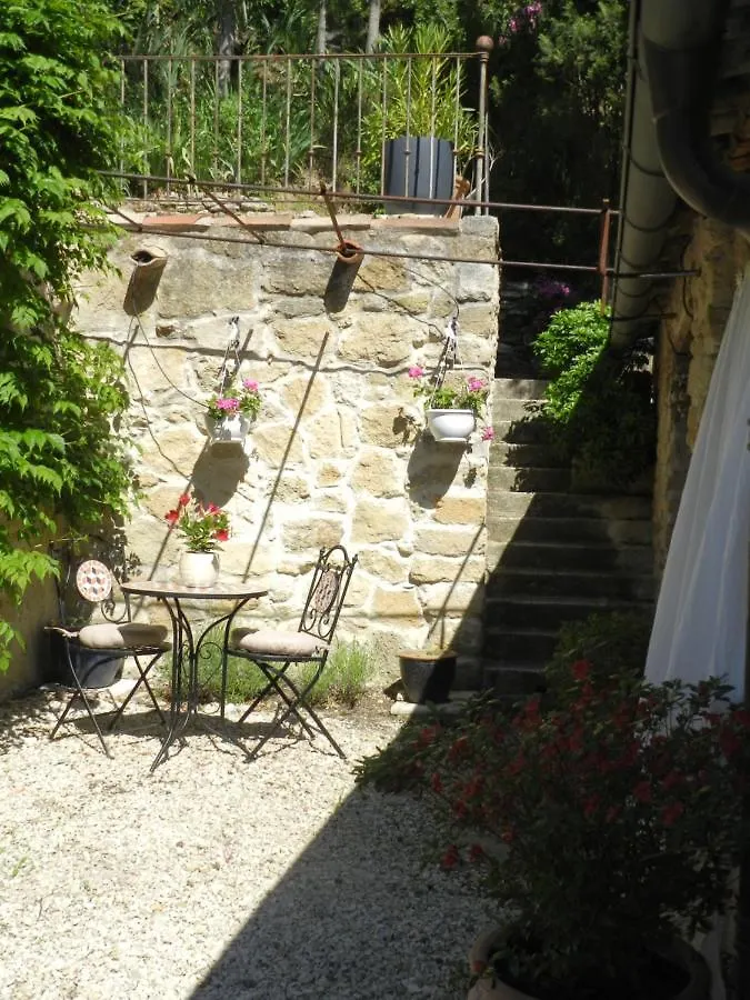 Les Acanthes Lauris Francia