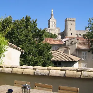 Le Limas Bed & Breakfast Avignone