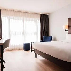 Der Valk Paris Cdg Airport Hotel Roissy-en-France